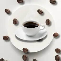 قهوة بلاك كوفي